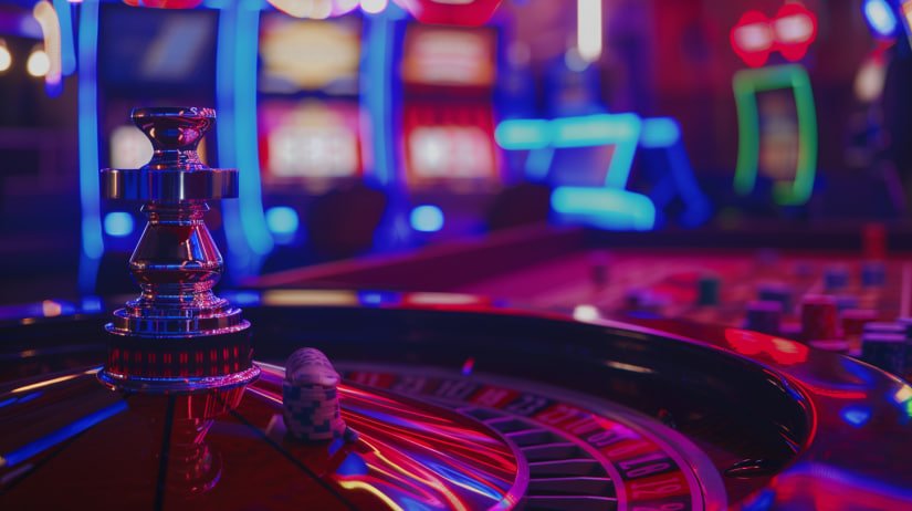 Studio permainan live dealer bustogel dengan dealer profesional