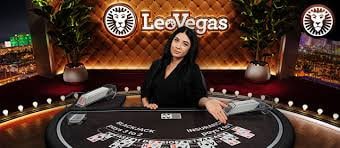 Tangkapan layar antarmuka aplikasi bustogel menampilkan meja live dealer dan menu sportsbook
